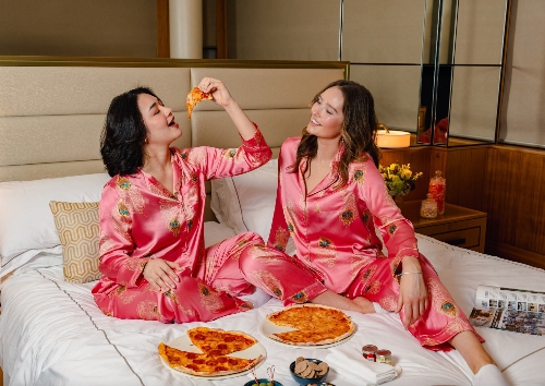 Loved by the editor at Your London and Surrey Wedding magazine