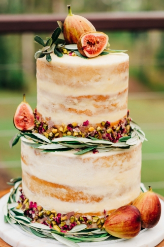 Loved by the editor at Your London and Surrey Wedding magazine