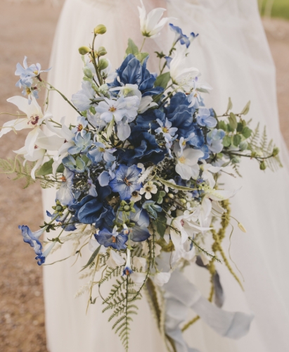 Loved by the editor at Your London and Surrey Wedding magazine