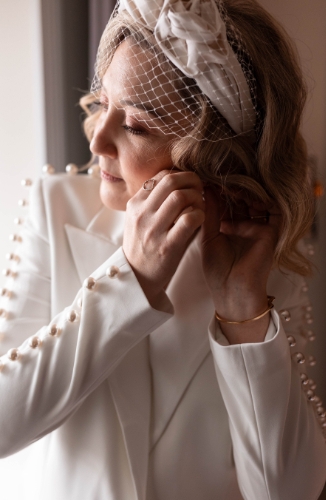 Loved by the editor at Your London and Surrey Wedding magazine