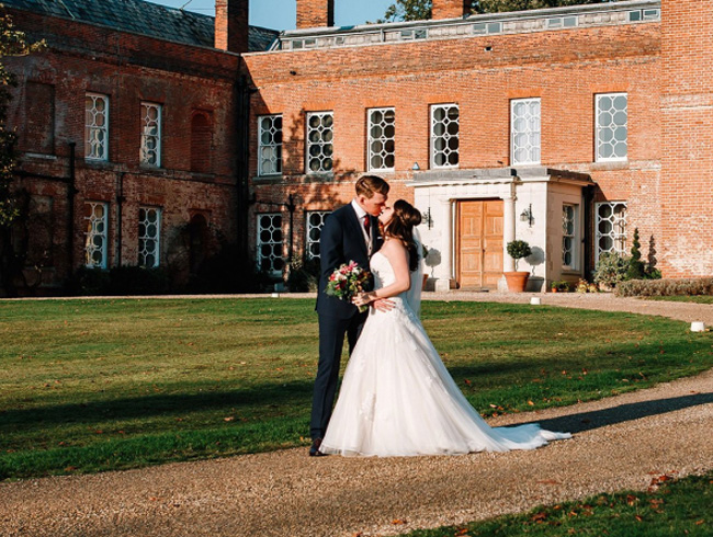 Find a Wedding Venue in London and Surrey