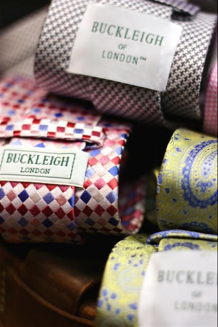 Gallery image 7: buckleigh-of-london