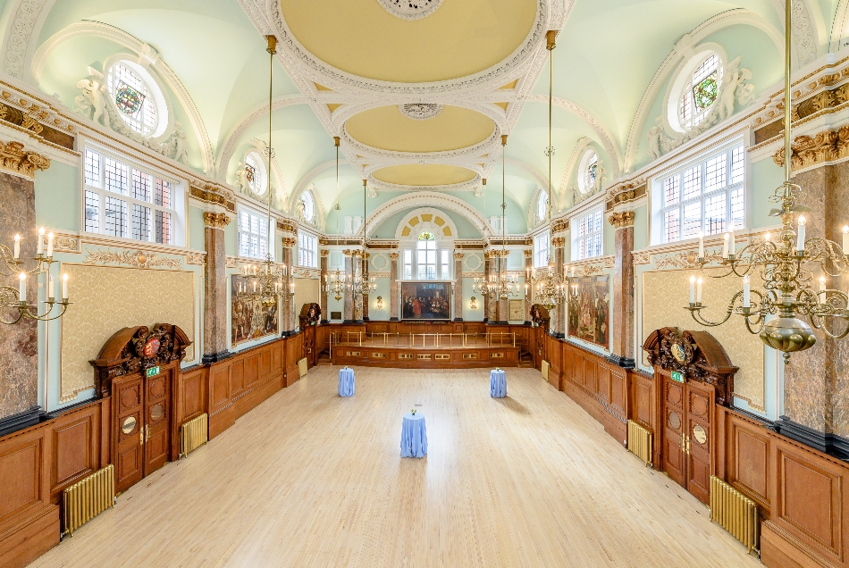 Gallery image 6: chelsea-old-town-hall-and-orangery