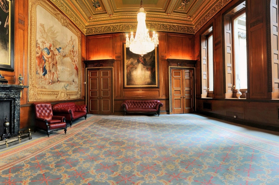 Gallery image 4: the-drapers-hall
