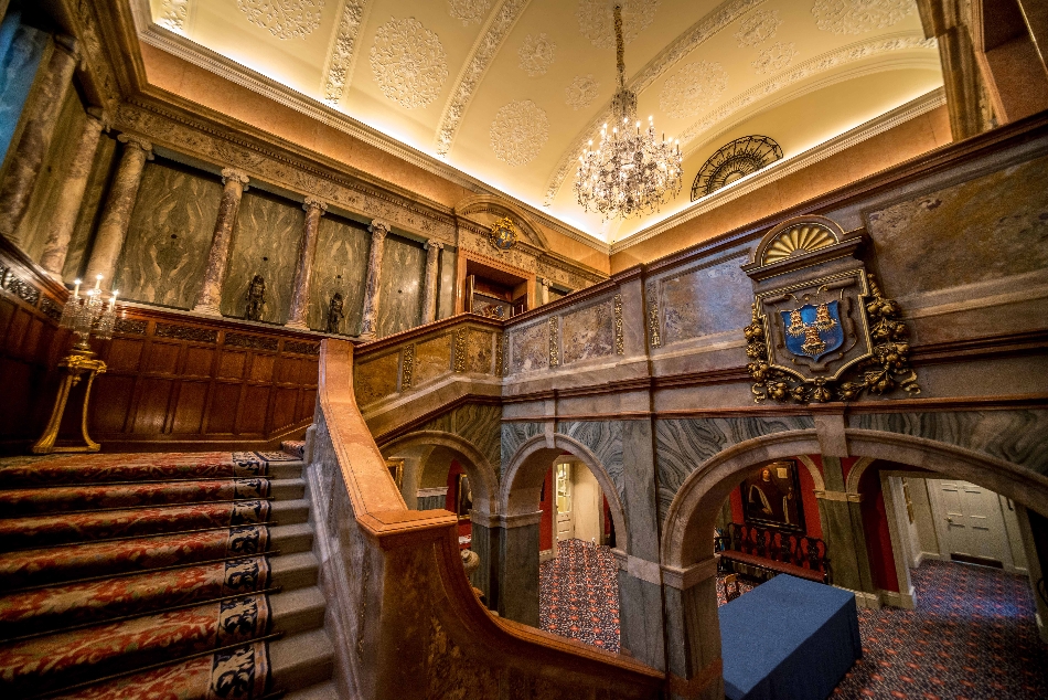 Gallery image 7: the-drapers-hall
