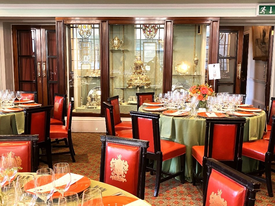 Gallery image 2: corporation-of-trinity-house