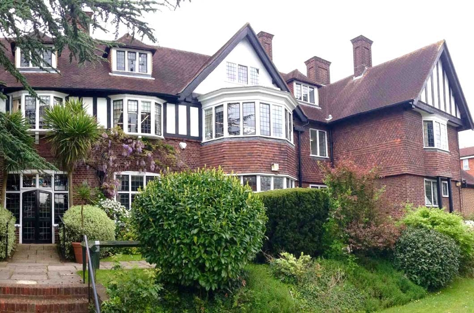 Gallery image 1: rylston-weybridge