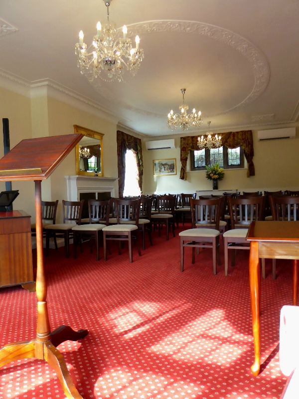 Gallery image 2: rylston-weybridge