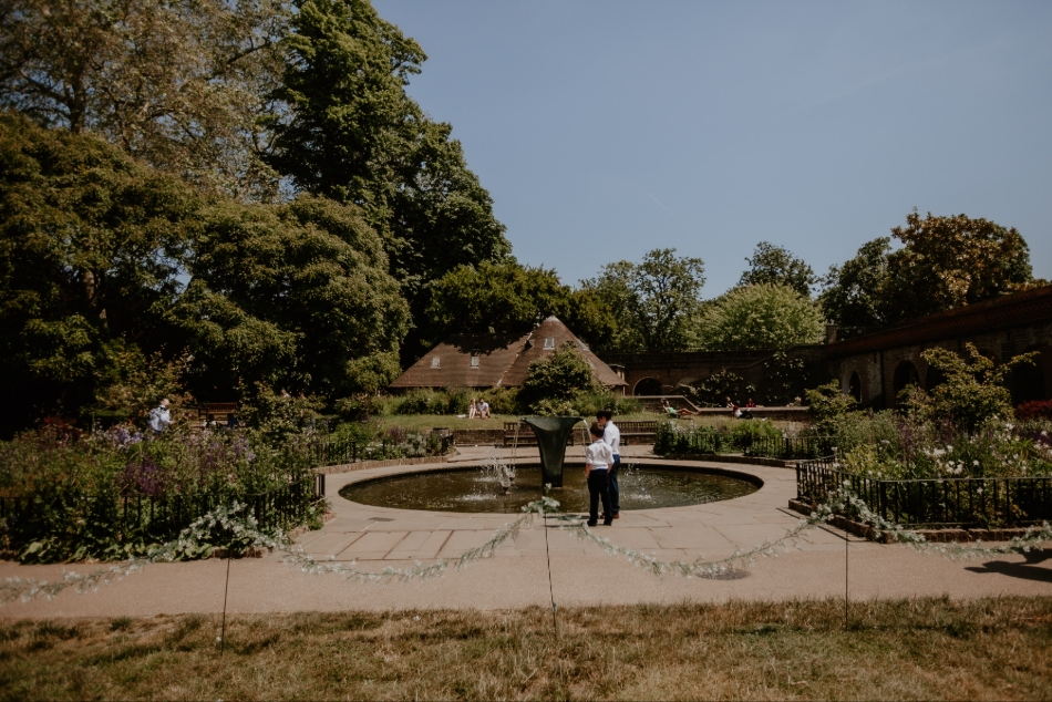 Gallery image 3: the-orangery-holland-park