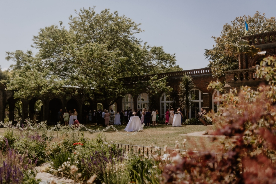 Gallery image 4: the-orangery-holland-park