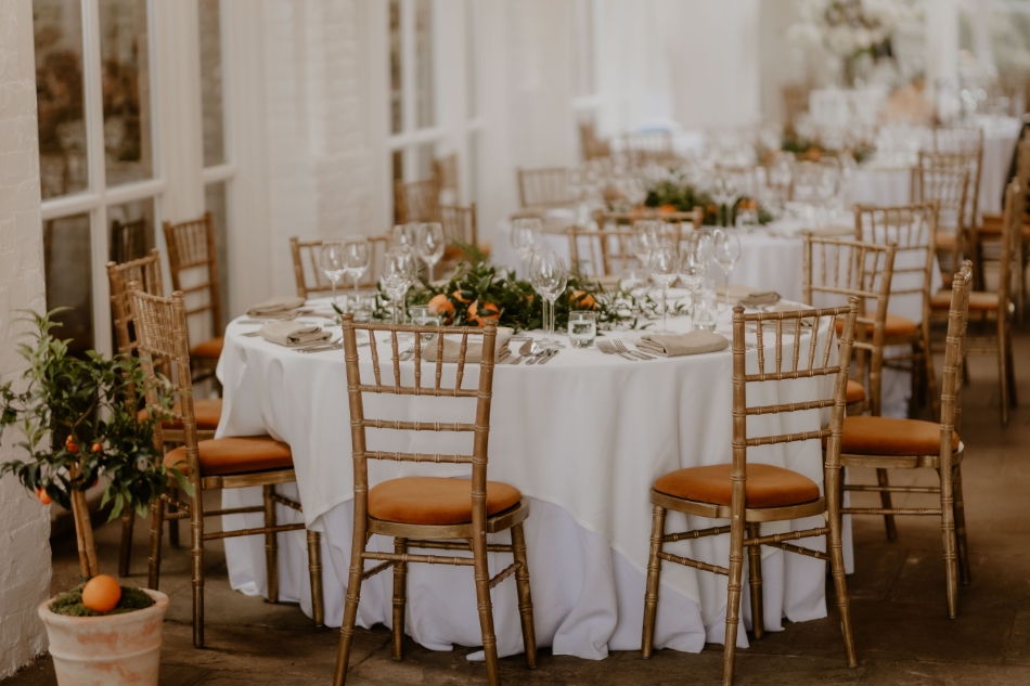 Gallery image 7: the-orangery-holland-park