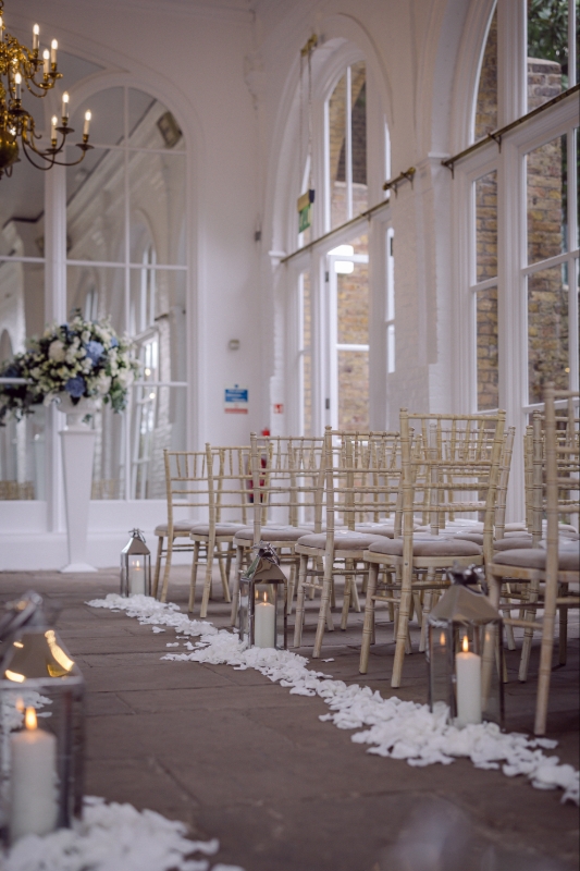 Gallery image 8: the-orangery-holland-park
