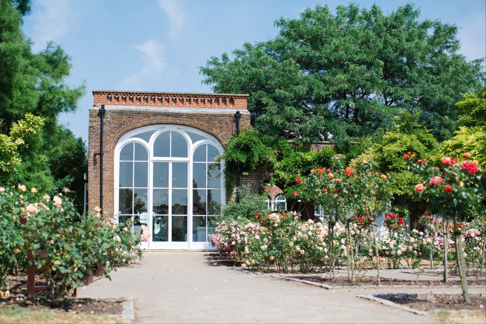 Gallery image 18: the-orangery-holland-park