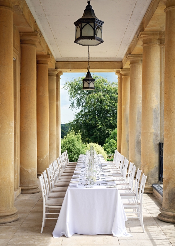 Gallery image 9: buxted-park-hotel