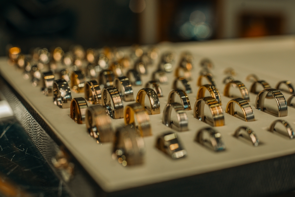 Gallery image 18: griffin-and-co-fine-jewellery