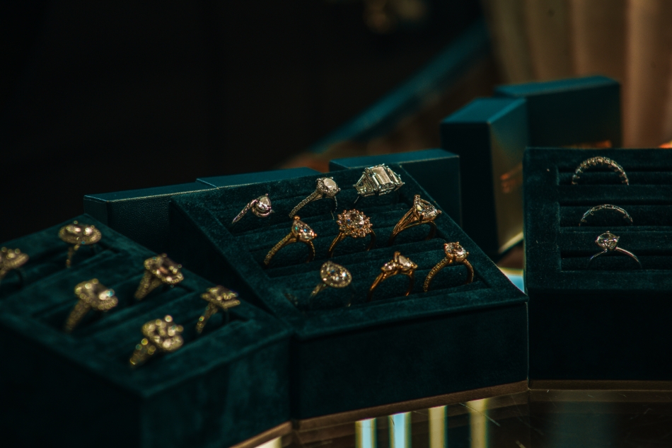 Gallery image 20: griffin-and-co-fine-jewellery