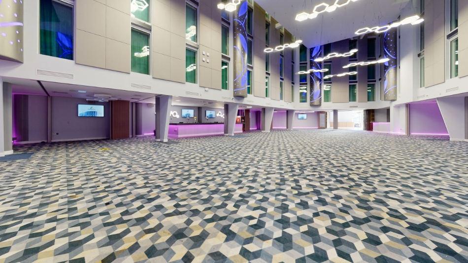 Gallery image 2: atrium-hotel-heathrow