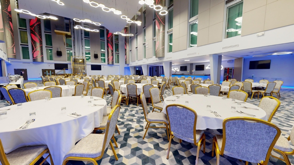 Gallery image 5: atrium-hotel-heathrow