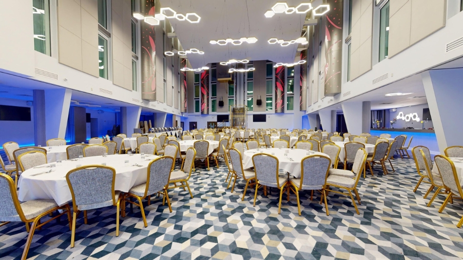 Gallery image 6: atrium-hotel-heathrow