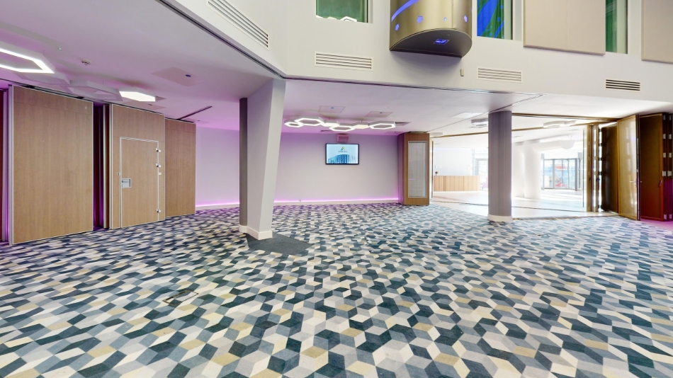 Gallery image 7: atrium-hotel-heathrow