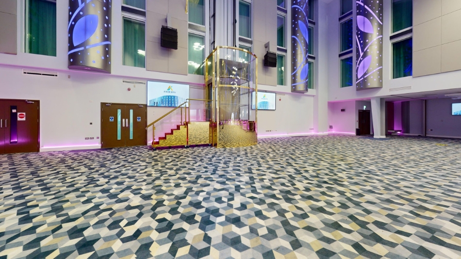 Gallery image 8: atrium-hotel-heathrow