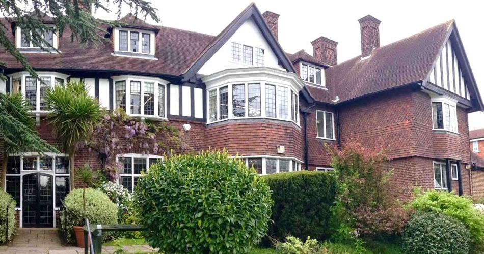 Image 1: Rylston, Weybridge
