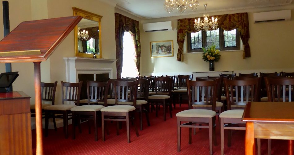 Image 2: Rylston, Weybridge