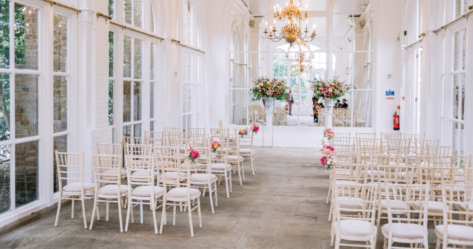 Image 2: The Orangery, Holland Park
