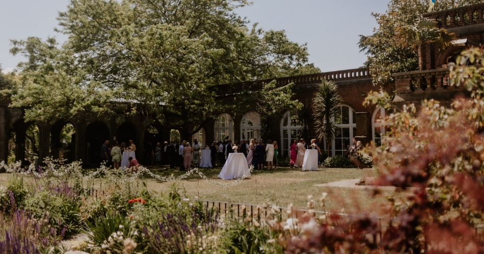 Image 3: The Orangery, Holland Park