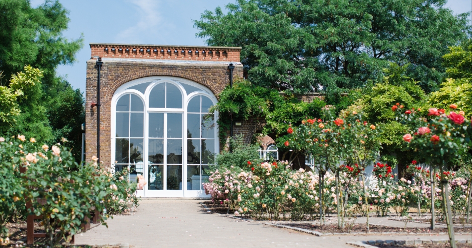 Image 4: The Orangery, Holland Park