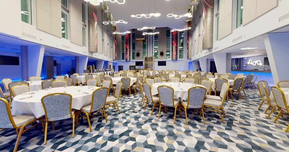 Image 3: Atrium Hotel Heathrow