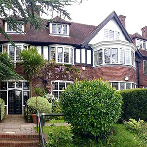 Rylston, Weybridge