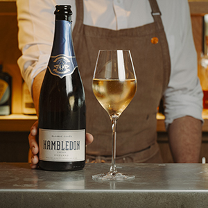 Hambledon Vineyard