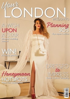 Your London and Surrey Wedding magazine, Issue 97