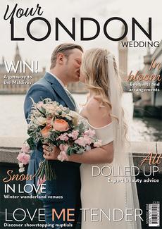 Your London and Surrey Wedding magazine, Issue 98