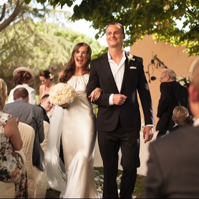Richard Payne Photographer is a must-have for your wedding celebration