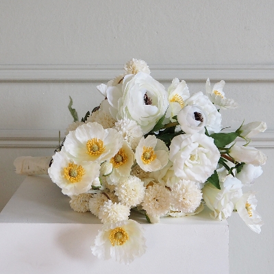 Discover Ett Hem London's new wedding collection