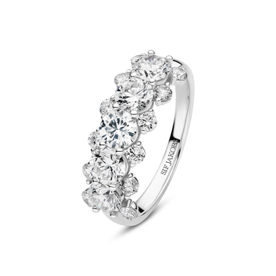 Fashion News: Sif Jakobs unveisl first Diamond Collection