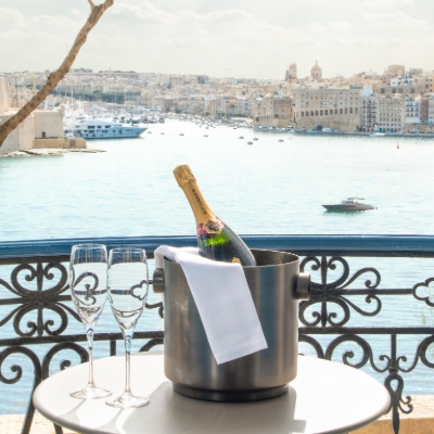 Honeymoon News: More of Malta: Discover Luxury Stays