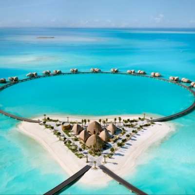 Honeymoon News: Neyrah Spa: A Sanctuary in the Heart of the Red Sea