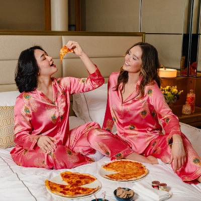 Royal Lancaster London launches luxe sleepover experience