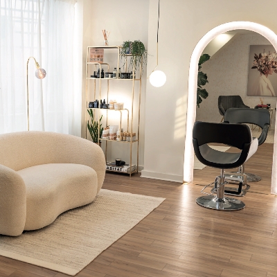 Izabella Bordignon London named finalist in 2025 British Hairdressing Business Awards