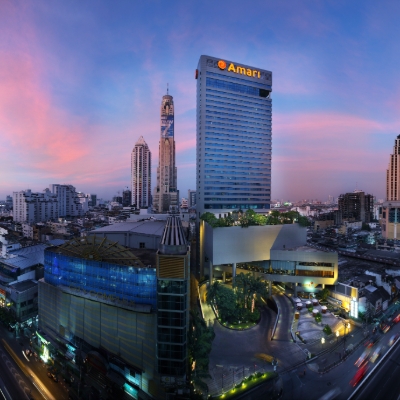 Honeymoons: Phun times in Phuket