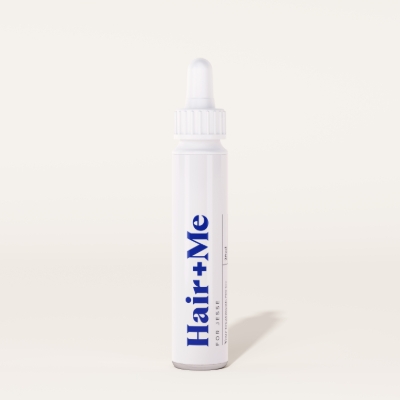 Grooms' News: A new era for hair regrowth
