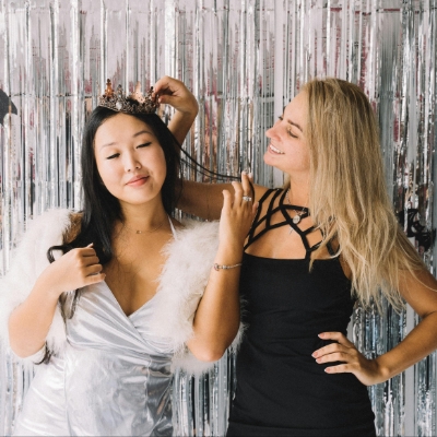 Halloween Hen Party Ideas for 2025