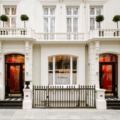 Grand Hotel Bellevue marks one year of boutique luxury in the heart of Paddington