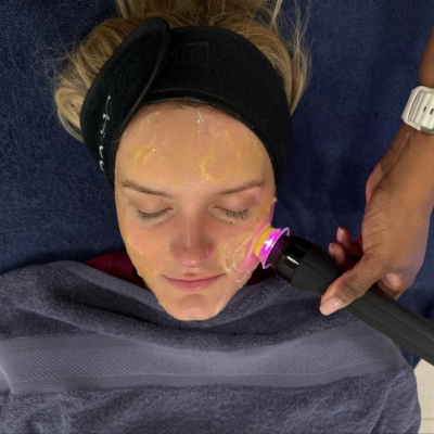 TAN&CO offers expert-led, fuss-free facials and next-gen skincare in the heart of London