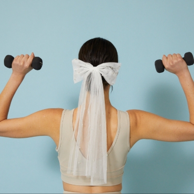 Barrecore launches bridal fitness packages for a confident, glowing walk down the aisle