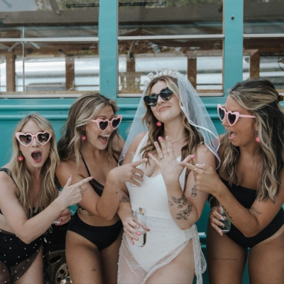 Would you like to win your hen do?