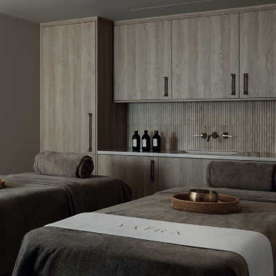 Montcalm Mayfair launches yatra wellness retreat blending holistic spa, yoga, saunas, and cultural wellbeing rituals